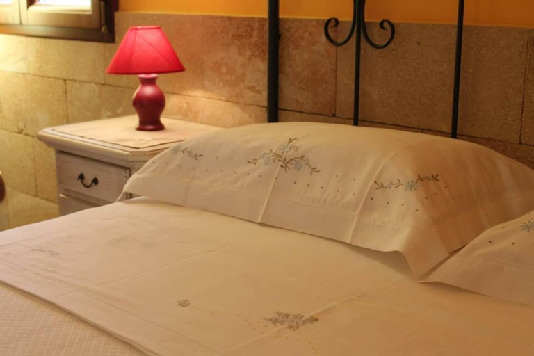 Bedroom 4, B&B Elda Salento, Lecce