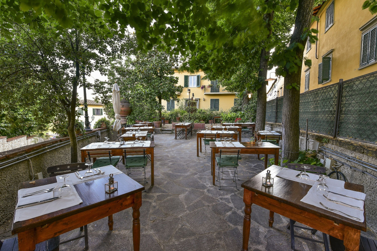 Food & Drinks 5, Hotel Bellavista Impruneta, Florence