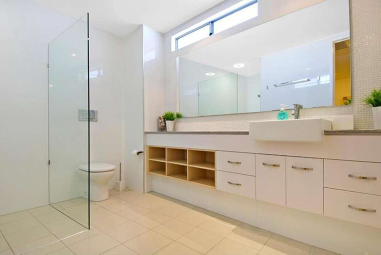 Bathroom, Beaches on Maroochy, Maroochy - Maroochydore