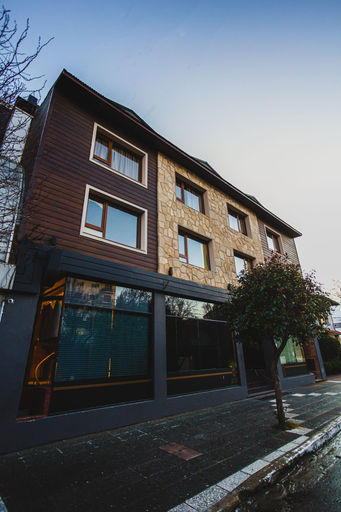Exterior & Views 2, Hotel Ecomax, Bariloche