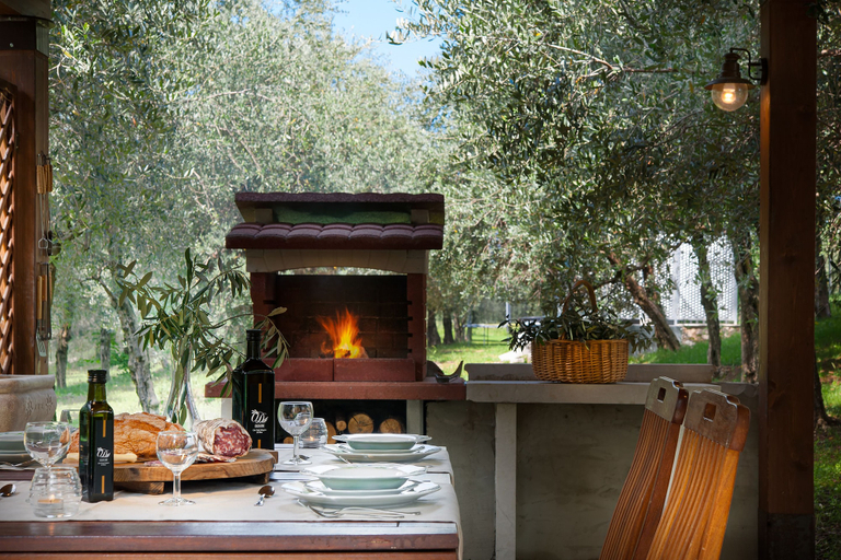 Food & Drinks 5, Olea Dei Holiday Apartments, Brescia
