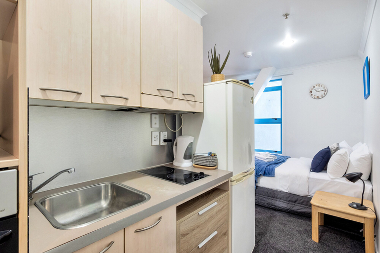 Others 5, Cute Little Private Studio In the City, Waitakere