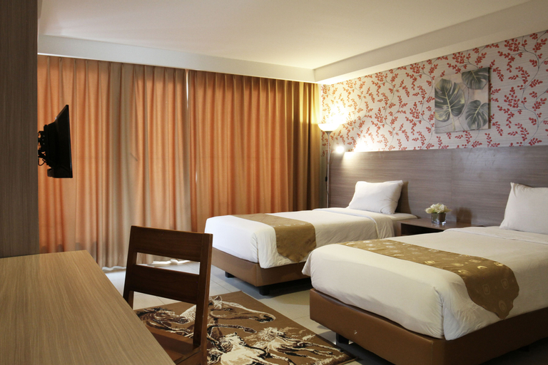 Bedroom 9