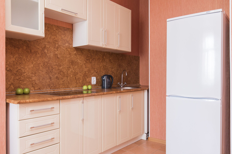Others 4, Apartments on Timiryazeva 35 - 132, Nizhniy Novgorod gorsovet