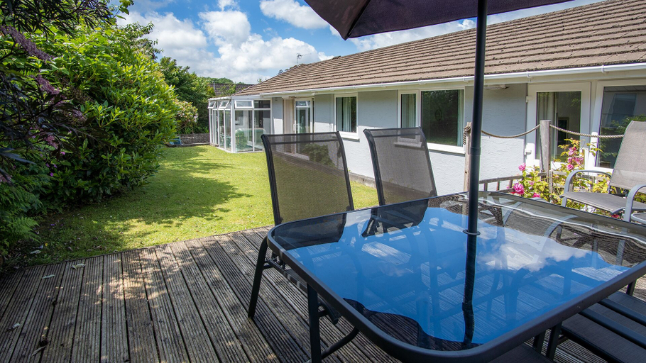 Sport & Beauty, Ragged Staff - 3 Bed Home - Saundersfoot, Pembrokeshire