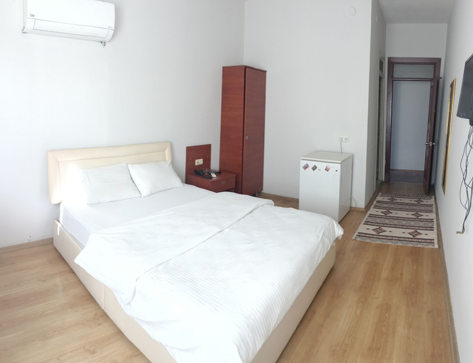 Bedroom 3, OTEL YAŞAR, Merkez