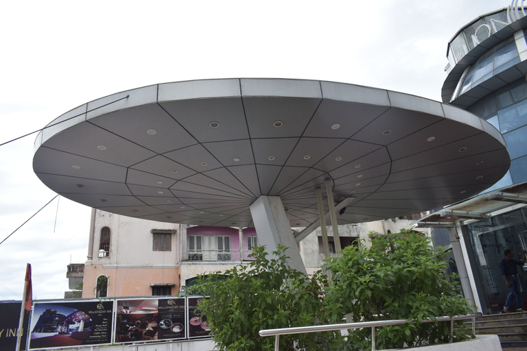 Exterior & Views 2, Hotel Million Day, Nagappattinam