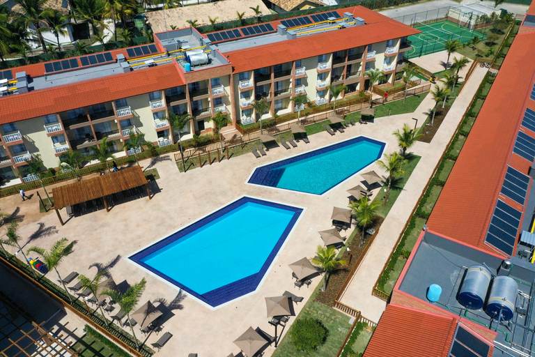 Sport & Beauty 2, Ondas Praia Resort by WAM Experience, Porto Seguro