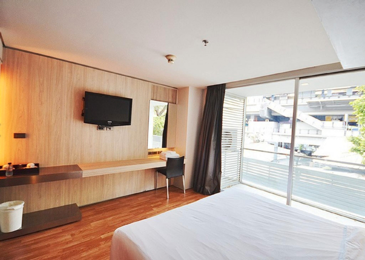 Bedroom 9