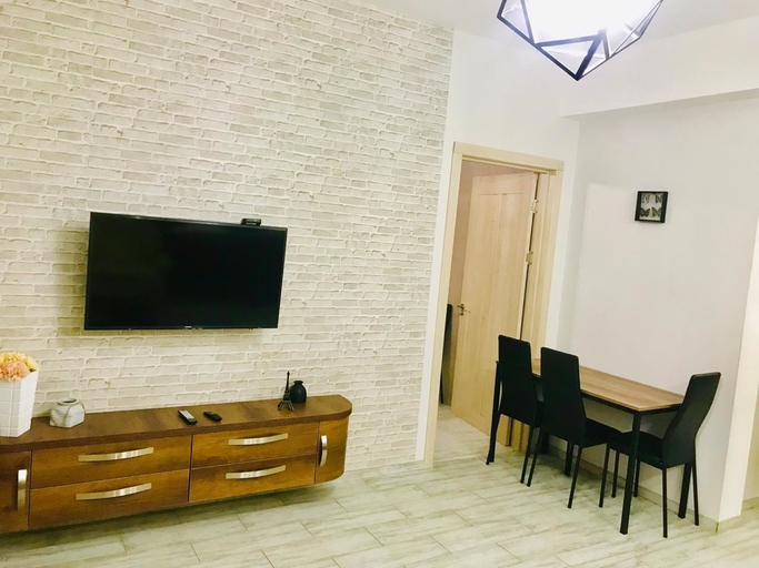Others 3, Apartment on Berbuki str., Tbilisi
