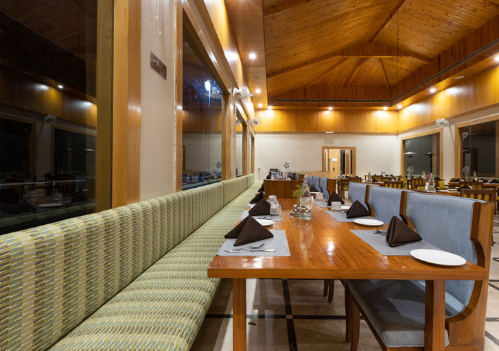 Food & Drinks 4, Punarnava Resort & Spa, Dehradun