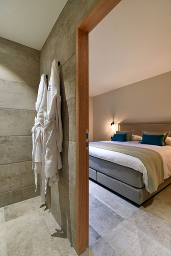 Bedroom 4, DURBUY SUITES, Luxembourg