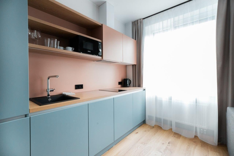 Others 5, WINWINSTAY Jurmala Seacoast Apartments, Riga