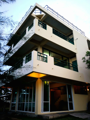 Exterior & Views 2, Aow Noi Sea View Resort, Muang Prachuap Khiri Khan