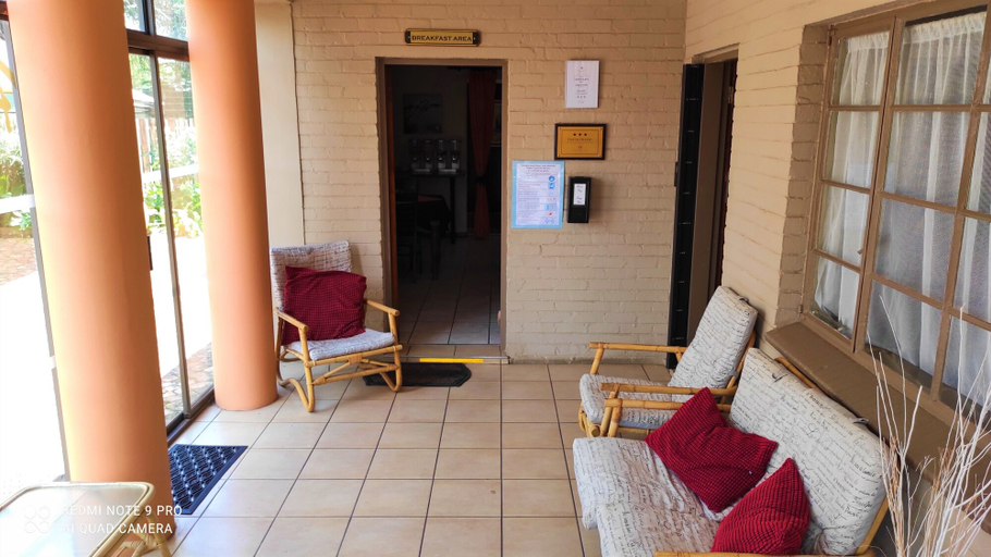 Others 3, Premiere Guest House, Mangaung