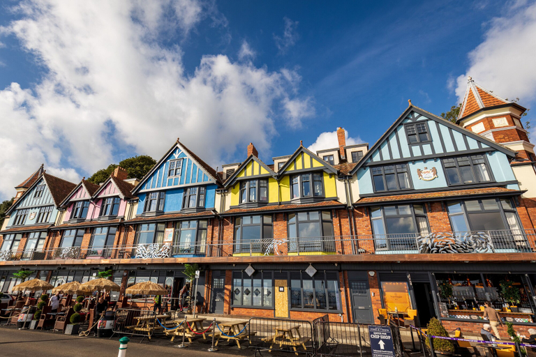 Exterior & Views 2, Beachcliff Hotel and Apartments, Vale of Glamorgan