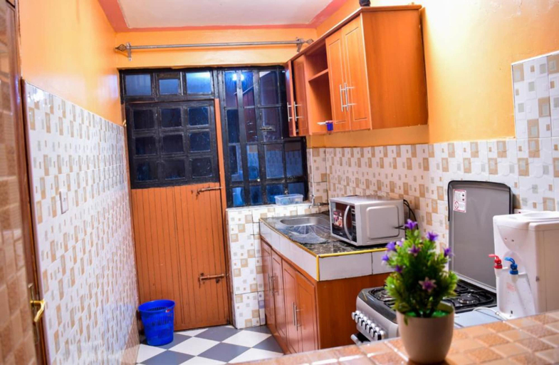 Others 5, Fountain Apartments, Naivasha