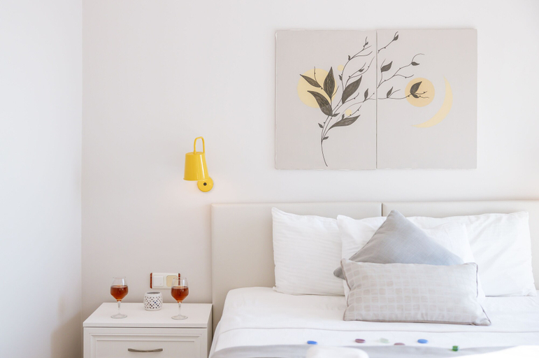 Room 5, La Kumsal Villa 1, Kaş