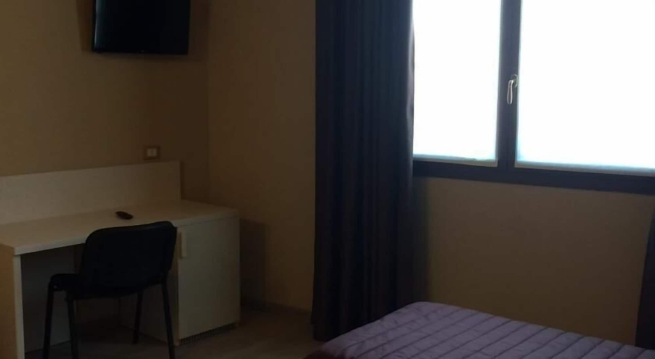 Bedroom 2, Locanda Munerato, Padua