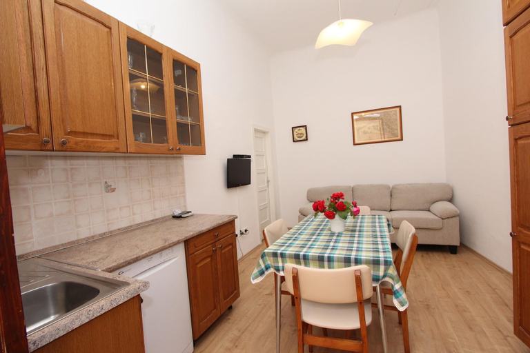 Others 5, Apartment Riki, Rovinj