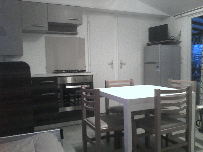 Others 3, Mobil Home Casita, Charente-Maritime