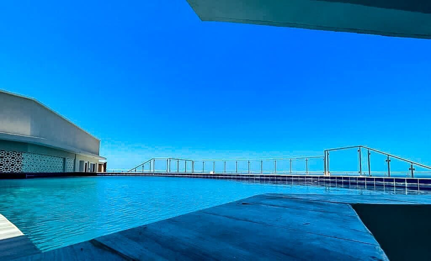 Sport & Beauty 5, Stay.Plus Antalya Luxury Apartment, Nyali