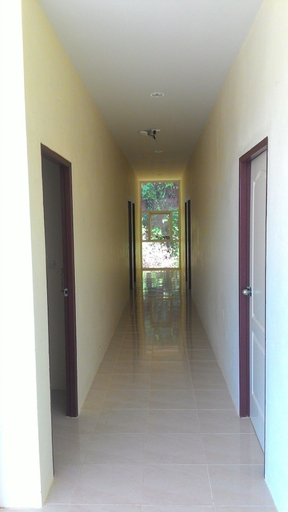 Others 5, Green Home Resort, Muang Surat Thani