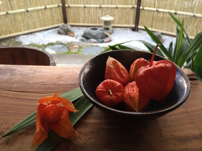 Food & Drinks, Guest house Enishi - Hostel, Toyama