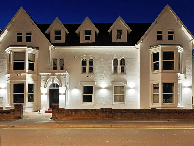 Exterior & Views 2, 1820 Boutique Rooms and Suites, Blackpool