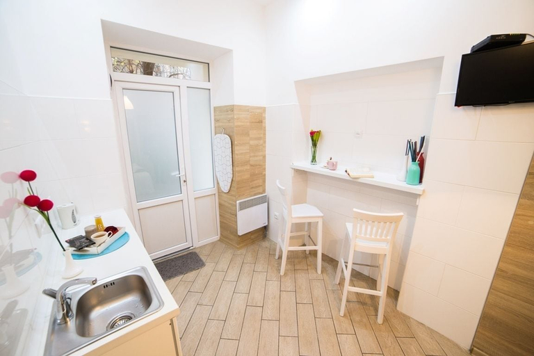 Others 3, Smart Apartment Filatova 10b, L'vivs'ka