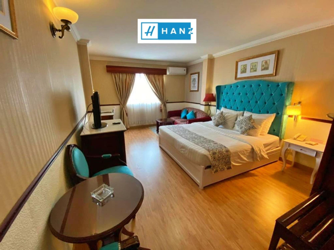 Bedroom 11