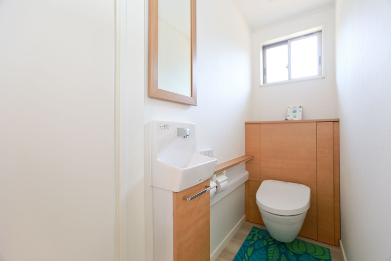 Bathroom 3, Stardust Villa Milky Way, Ishigaki