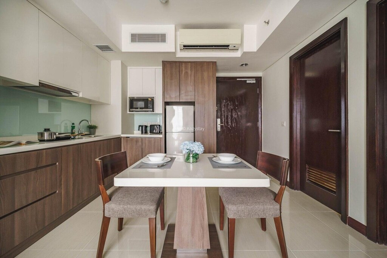 Others 3, Sonata by Kozystay, South Jakarta