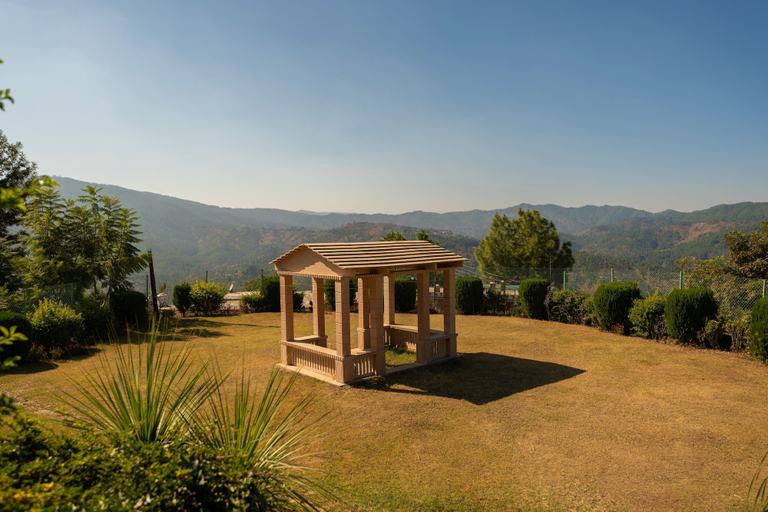 Others 5, BluSalzz Homes - The Himalayan Bungalow, Almora - Uttarakhand, Almora