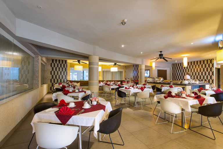 Food & Drinks 4, Bliss Resort, Nyali