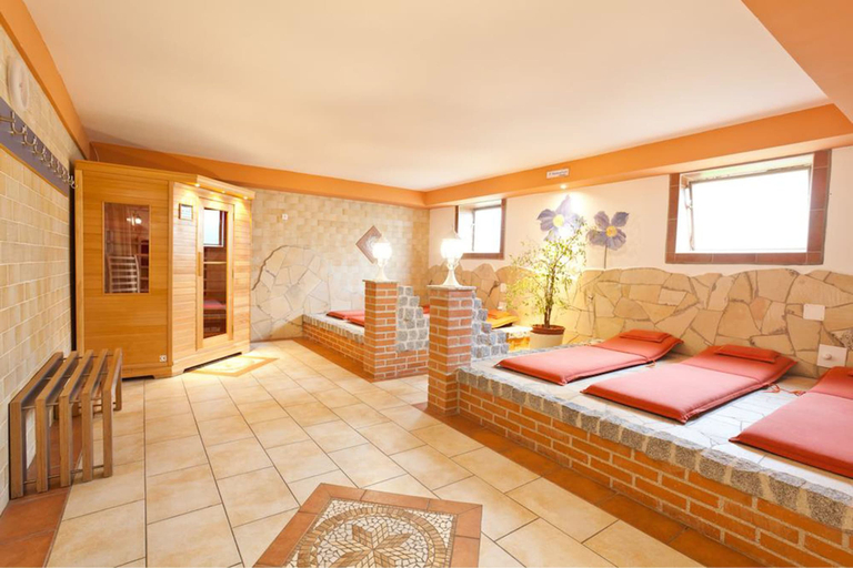 Bedroom 2, Seebauer Hotel Gut Wildbad, Donau-Ries
