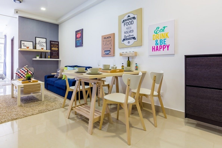Food & Drinks, Shaftsbury Residences by Superhost, Sepang