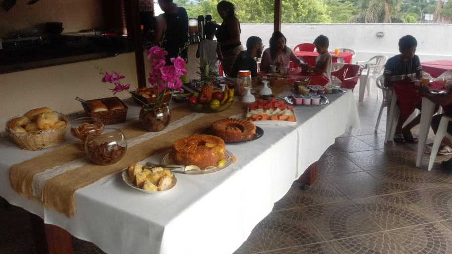 Food & Drinks 4, Hotel Sol do Pernambuco, Guarujá