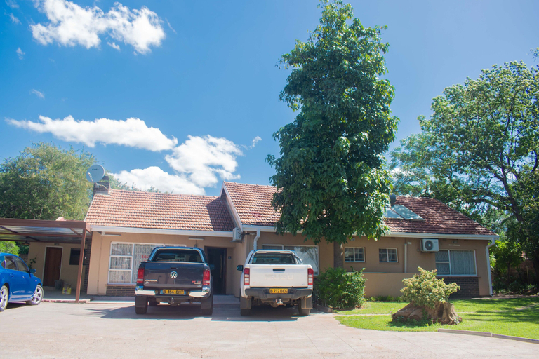 Exterior & Views 2, River-Ridge Guest House, Gaborone