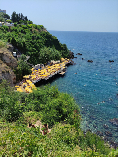 Others 4, Z-Suites, Antalya