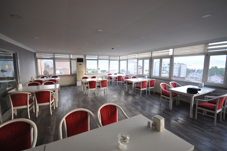 Food & Drinks 4, Hotel Altinnal, Izmit