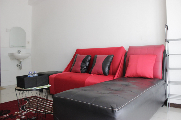 Others 5, Compact and Minimalist 2BR Apartment at Gateway Pasteur, Bandung