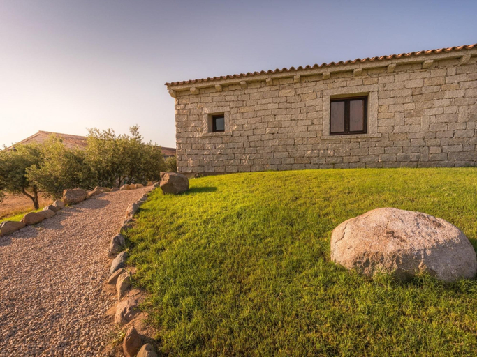 Exterior & Views, d Pietraia 11B Trilo, Olbia-Tempio