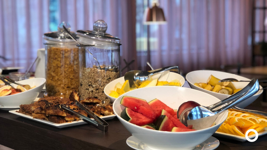 Food & Drinks 4, Thingholt Hotel Apartments from Center Hotels, Reykjavík