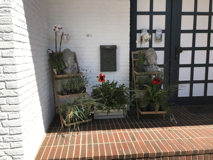 Exterior & Views 2, Seaside-Townhouse, Ostholstein