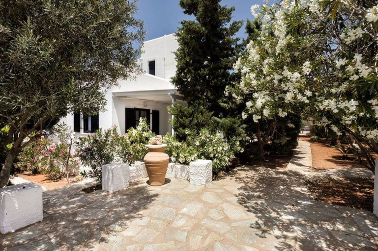 Exterior & Views 2, Villa Pela, South Aegean