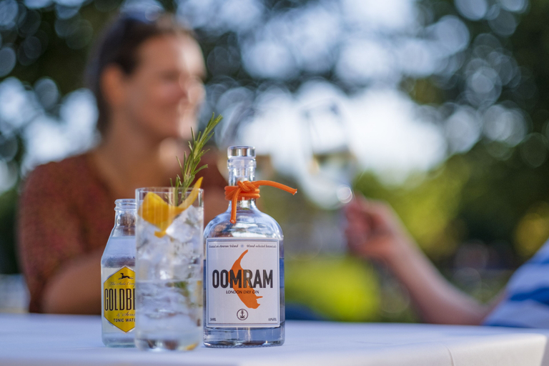 Food & Drinks 5, Hotel Hüttmann, Nordfriesland