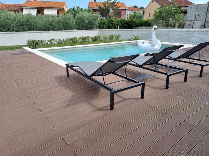 Sport & Beauty 4, Villa Lana, Fažana