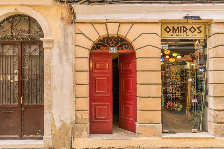 Exterior & Views 2, Venetian Reale, Ionian Islands