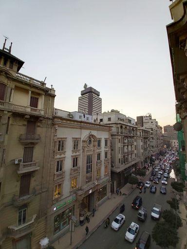 Exterior & Views 2, Victory Downtown Boutique Hotel, 'Abdin